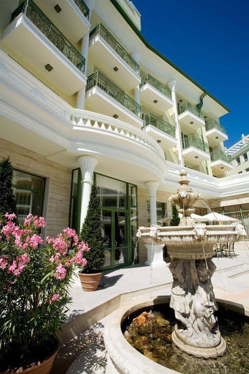 Romance Splendid And Spa Hotel Saints Constantine and Helena Exterior photo